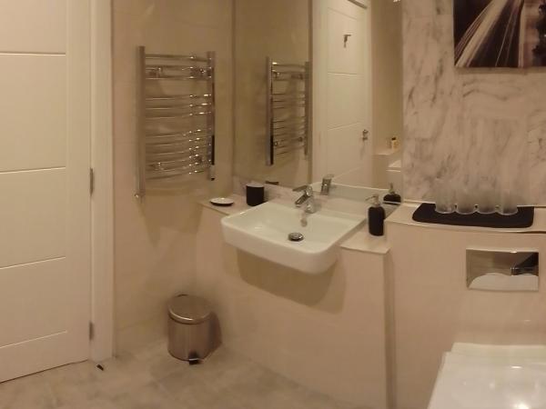 Kilfane Country Lodge : photo 5 de la chambre suite familiale deluxe