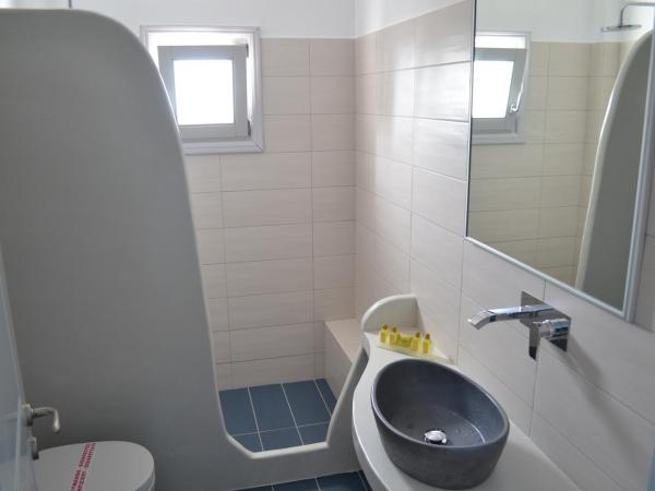 Atrium Villa : photo 4 de la chambre chambre double avec balcon