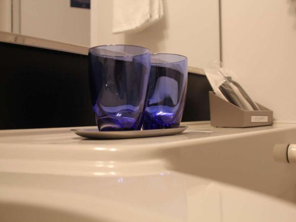 Hotel Halrotto Fukuoka Hakata : photo 7 de la chambre chambre double - non-fumeurs