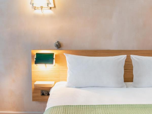 The Alan : photo 5 de la chambre signature deluxe double