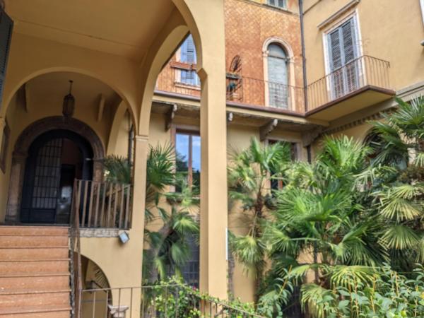 Truly Verona : photo 8 de la chambre appartement 2 chambres - via pallone 6