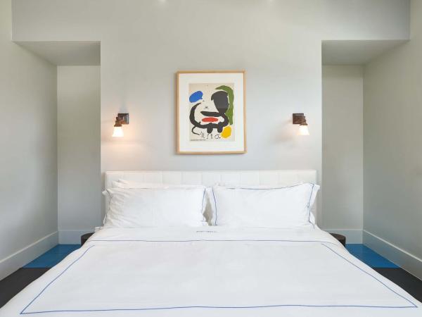 Hotel Saint Cecilia : photo 4 de la chambre studio lit king-size deluxe
