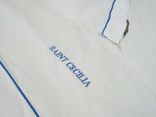 Hotel Saint Cecilia : photo 7 de la chambre suite deluxe