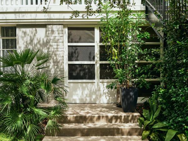 Hotel Saint Cecilia : photo 2 de la chambre suite deluxe avec lit king-size