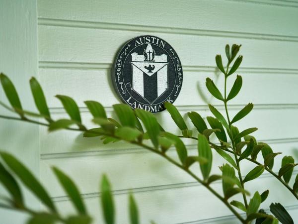 Hotel Saint Cecilia : photo 8 de la chambre suite lit king-size