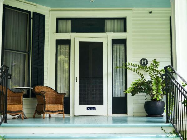 Hotel Saint Cecilia : photo 3 de la chambre suite lit king-size