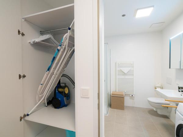 Vienna Residence, Marina Tower - Danube : photo 3 de la chambre appartement 1 chambre