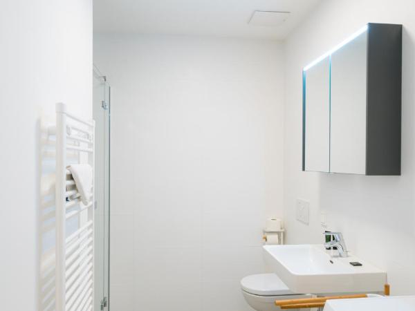 Vienna Residence, Marina Tower - Danube : photo 7 de la chambre appartement 1 chambre