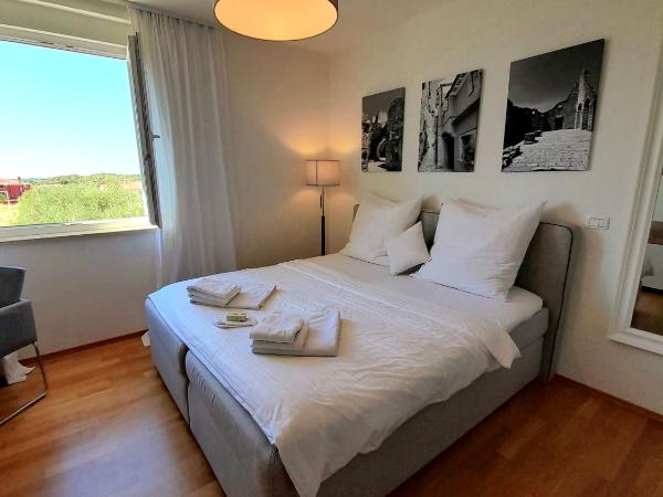 Lovely Rooms Rovinj : photo 6 de la chambre chambre double 2