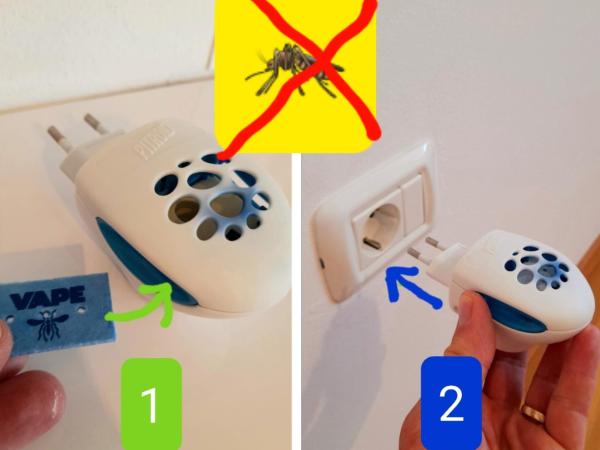 Lovely Rooms Rovinj : photo 8 de la chambre chambre double 1