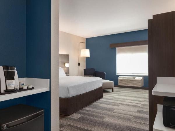 Holiday Inn Express & Suites Denver Airport, an IHG Hotel : photo 9 de la chambre chambre standard