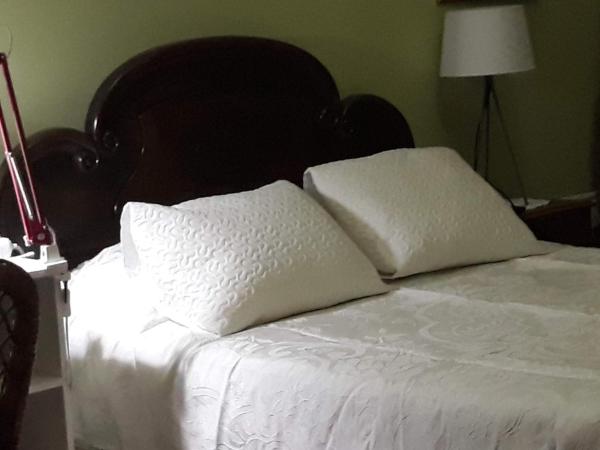 Casa dragão : photo 7 de la chambre chambre quadruple avec balcon