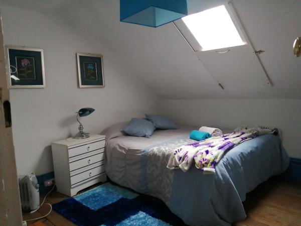 Casa dragão : photo 5 de la chambre chambre double