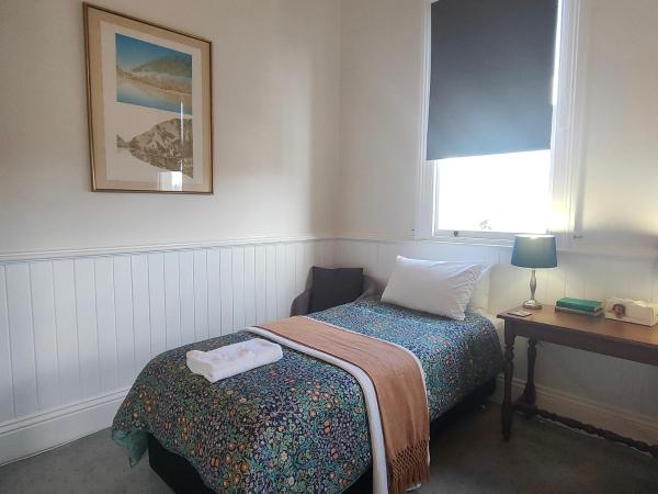 Windarra on High : photo 4 de la chambre chambre triple deluxe