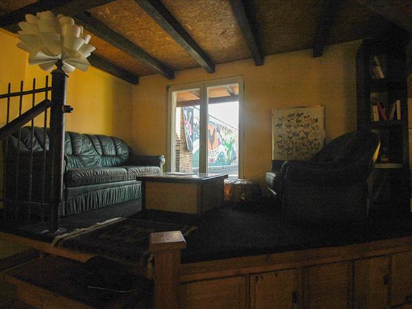 Sandino Summer Camp : photo 4 de la chambre lit dans dortoir mixte de 12 lits