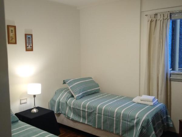 Astoria Patagonia habitaciones privadas : photo 6 de la chambre chambre double ou lits jumeaux