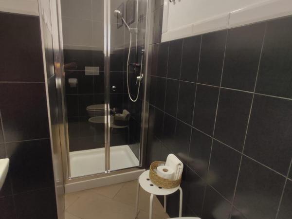 La Petite Maison : photo 4 de la chambre chambre quadruple Économique