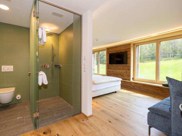 Kessler's Kulm : photo 3 de la chambre chambre double supérieure nord