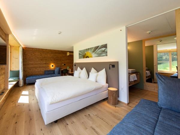 Kessler's Kulm : photo 1 de la chambre chambre double supérieure nord