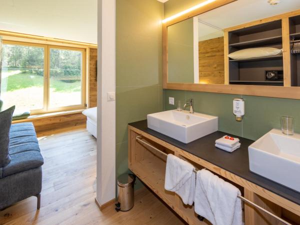 Kessler's Kulm : photo 5 de la chambre chambre double supérieure nord