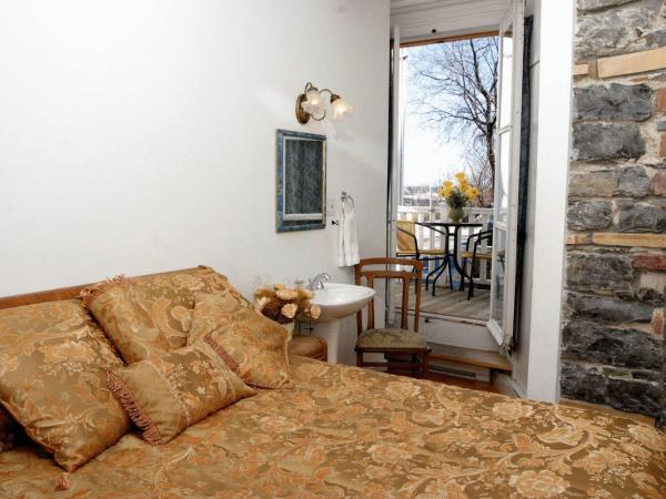 Manoir Sur le Cap : photo 2 de la chambre petite chambre double