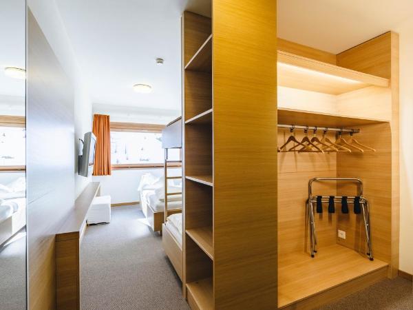 Smart-Hotel : photo 3 de la chambre chambre double