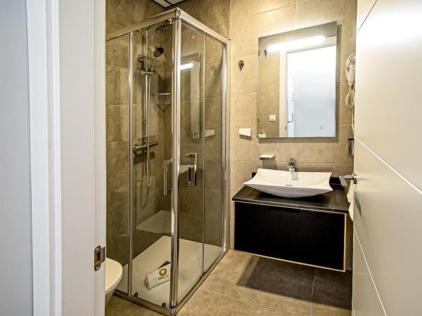 Apartamentos Ribera 19 : photo 1 de la chambre appartement deluxe