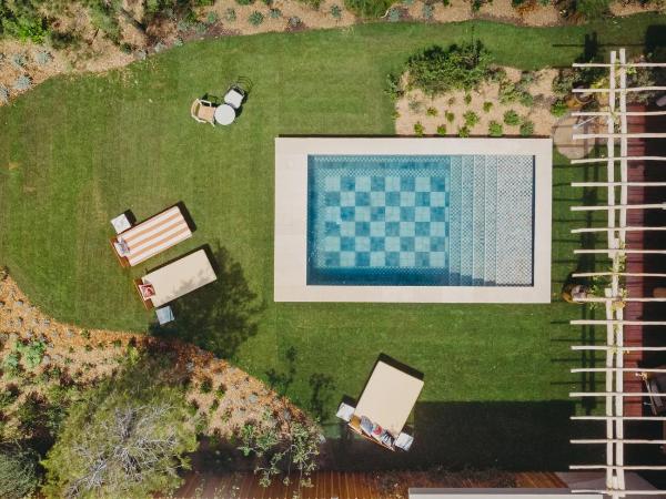 Lily of the Valley : photo 1 de la chambre chambre triple