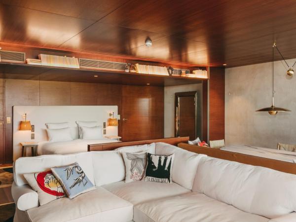 Lily of the Valley : photo 2 de la chambre chambre triple