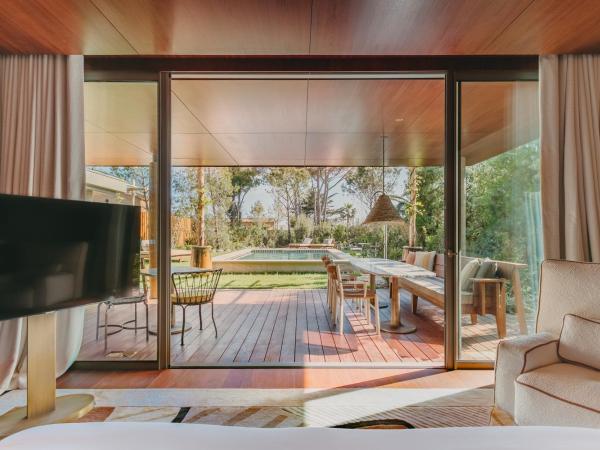 Lily of the Valley : photo 4 de la chambre chambre triple