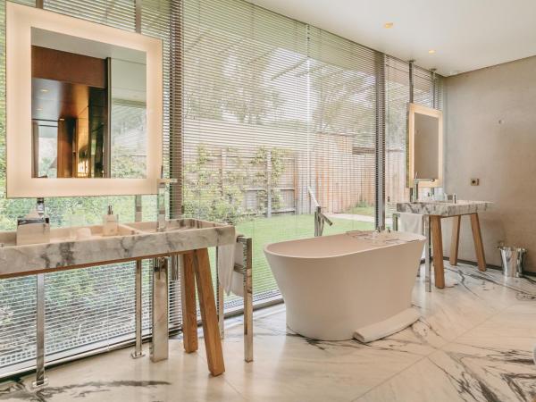 Lily of the Valley : photo 5 de la chambre chambre triple