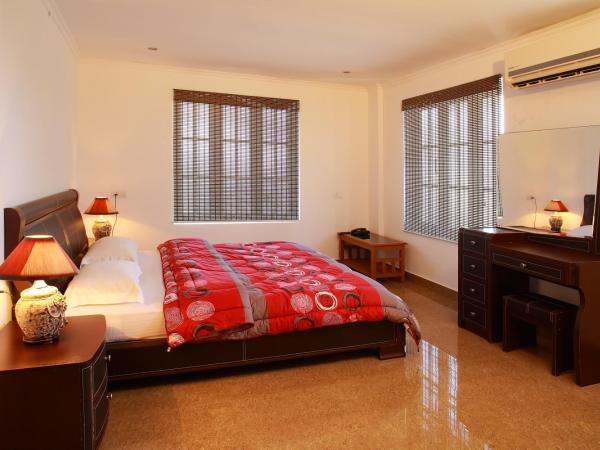 Phils' Residency & Banquets : photo 9 de la chambre suite deluxe