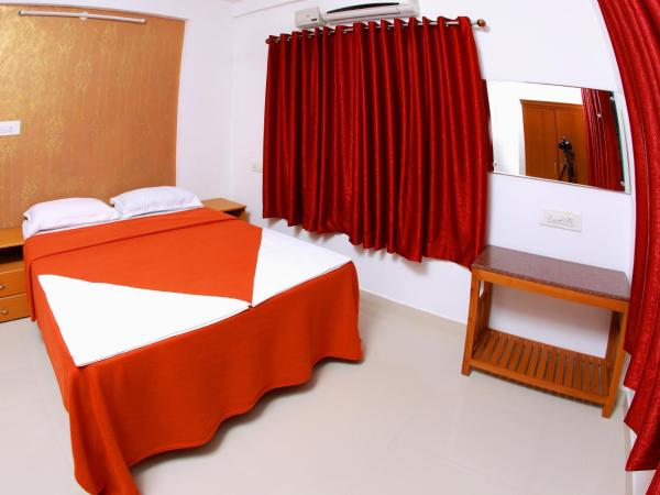 Phils' Residency & Banquets : photo 8 de la chambre suite