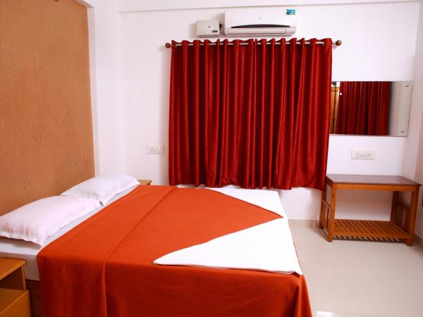 Phils' Residency & Banquets : photo 9 de la chambre suite