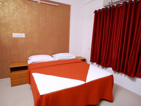 Phils' Residency & Banquets : photo 10 de la chambre suite