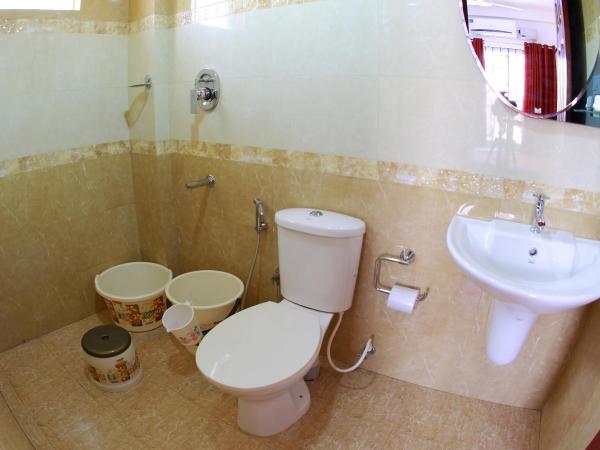 Phils' Residency & Banquets : photo 1 de la chambre suite