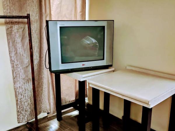 Calle Berlin Boutique : photo 3 de la chambre chambre simple Économique