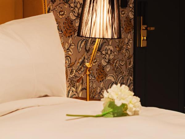 Wigram Hotel : photo 6 de la chambre chambre standard lit queen-size