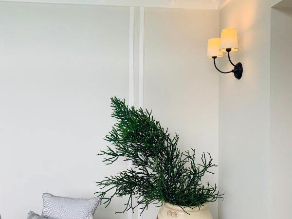 The Cape at Wategos Pool Pavilion : photo 4 de la chambre suite deluxe - vue sur mer