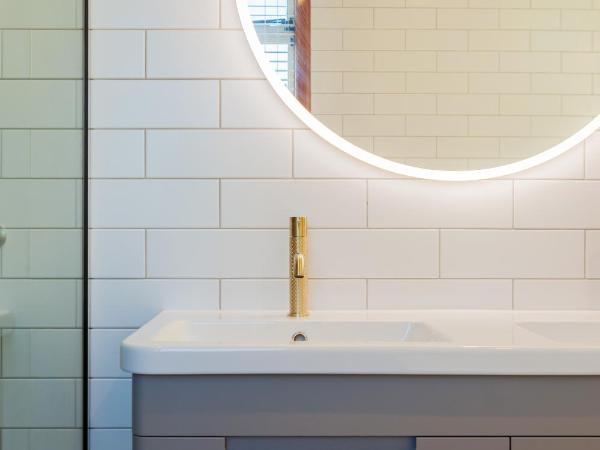 Wigram Hotel : photo 8 de la chambre chambre lit king-size supérieure