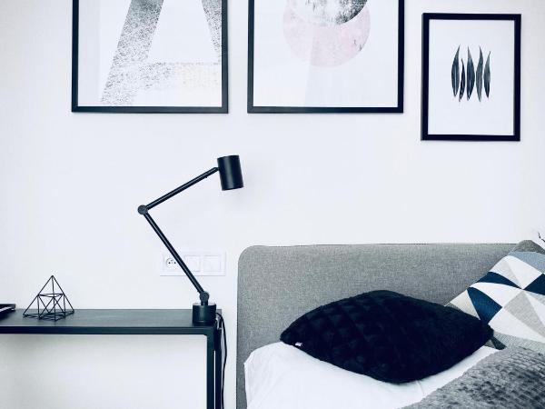 Pension MONO - Adults Only : photo 1 de la chambre chambre double