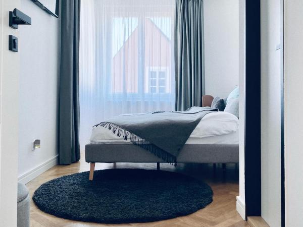 Pension MONO - Adults Only : photo 5 de la chambre chambre double