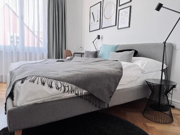 Pension MONO - Adults Only : photo 3 de la chambre chambre double