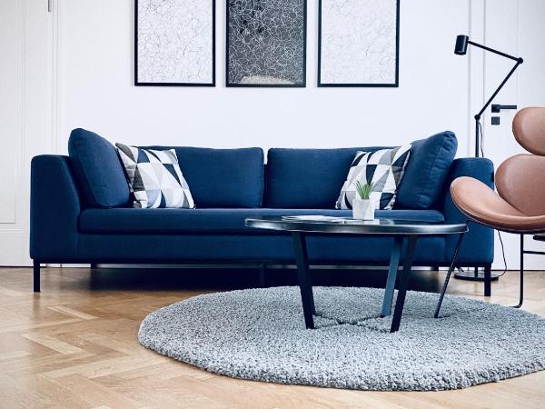 Pension MONO - Adults Only : photo 8 de la chambre suite deluxe avec lit king-size