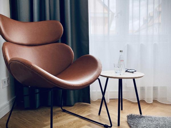 Pension MONO - Adults Only : photo 4 de la chambre chambre double deluxe