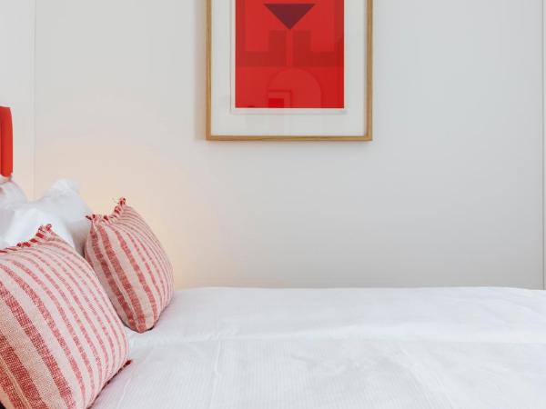 Villa Rossella : photo 1 de la chambre chambre double supérieure