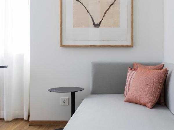 Villa Rossella : photo 2 de la chambre chambre triple supérieure