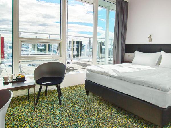 Center Hotels Plaza : photo 1 de la chambre chambre double exécutive