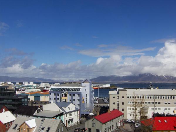 Center Hotels Plaza : photo 5 de la chambre chambre double ou lits jumeaux exécutive