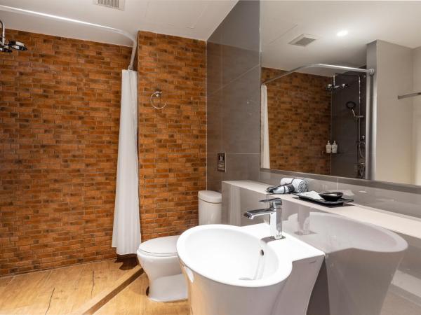 Nest by Sangob : photo 10 de la chambre suite 2 chambres